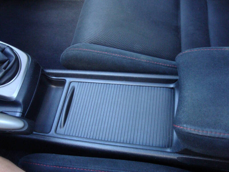 2006 Honda Civic Si