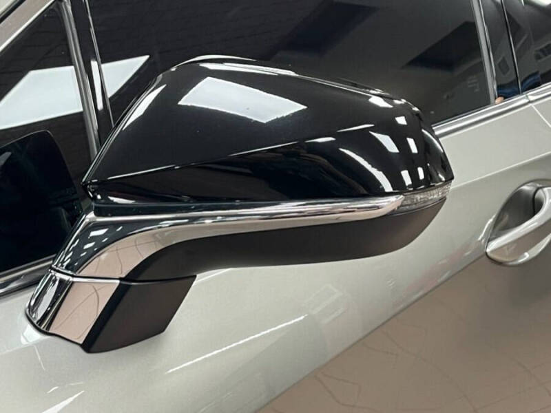 2020 Lexus RX 350 F SPORT Performance