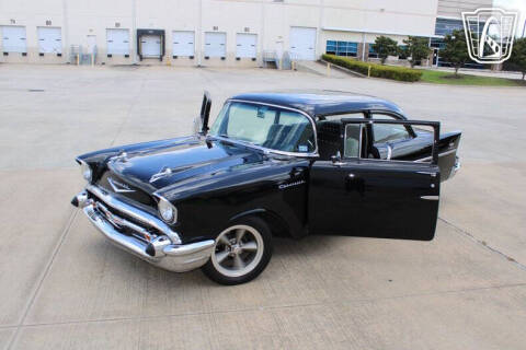 1957 Chevrolet 150