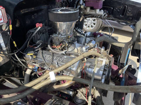 1987 Chevrolet Blazer Silverado