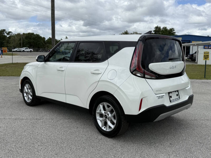 2023 Kia Soul