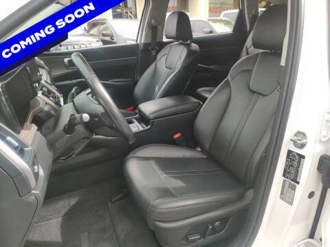 2022 Kia Sorento X-Line S