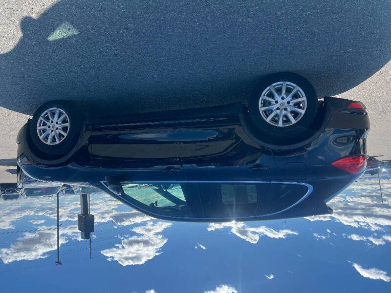 2014 Porsche Cayenne