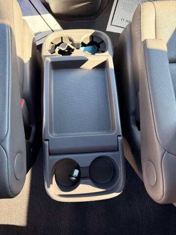 2014 Honda Odyssey EX-L w/Navi