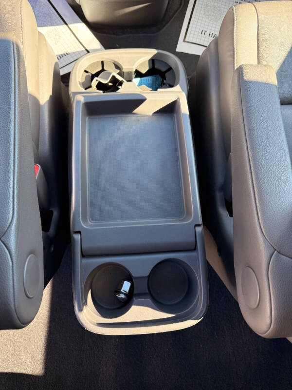 2014 Honda Odyssey EX-L w/Navi