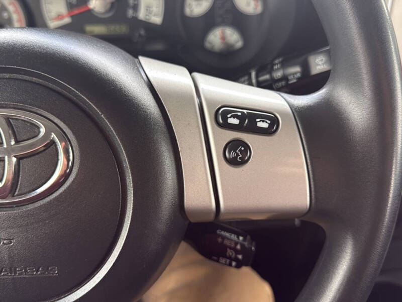 2013 Toyota FJ Cruiser