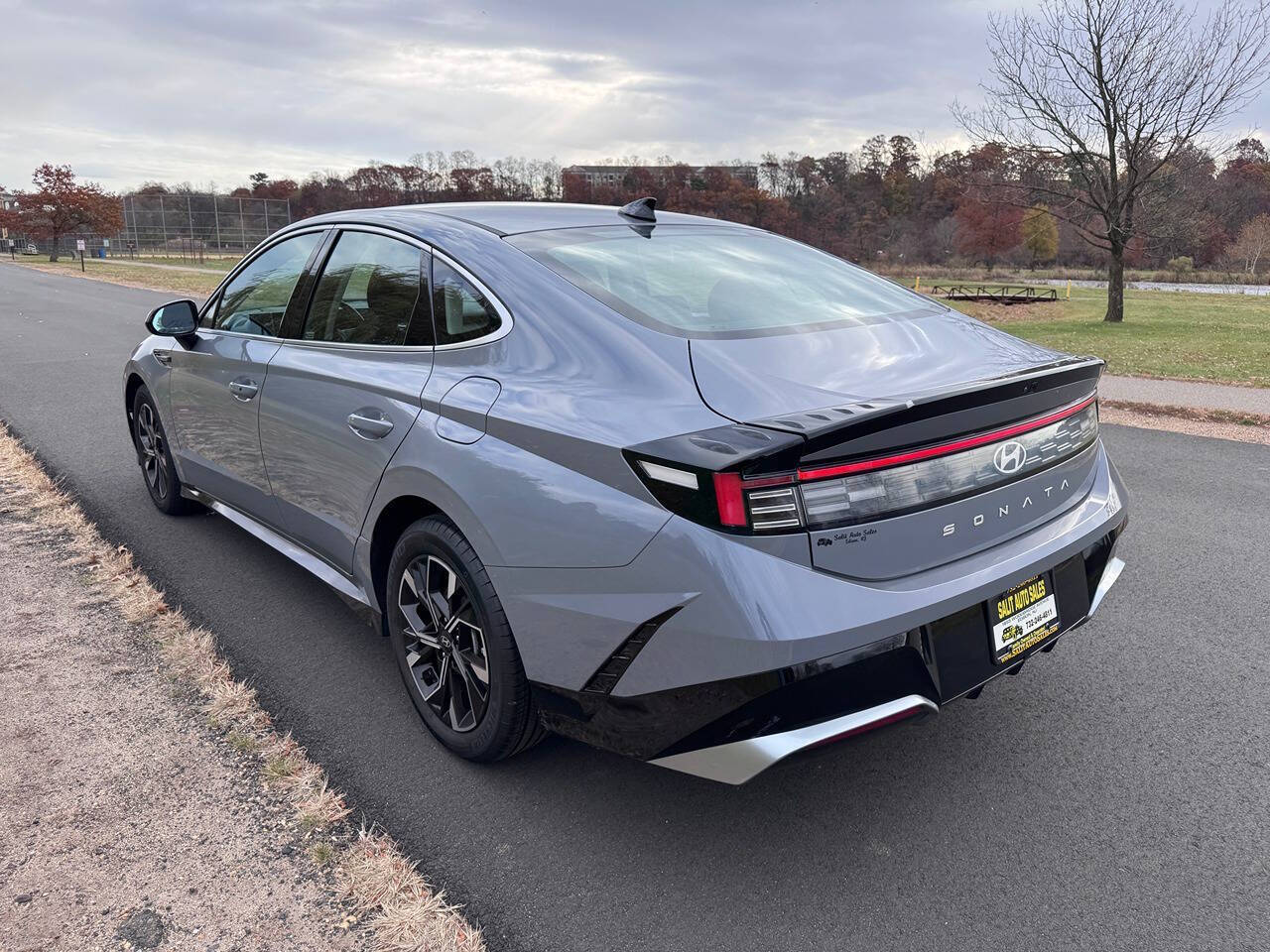 2024 Hyundai Sonata 35