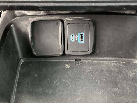 2022 Ford Bronco Big Bend Advanced