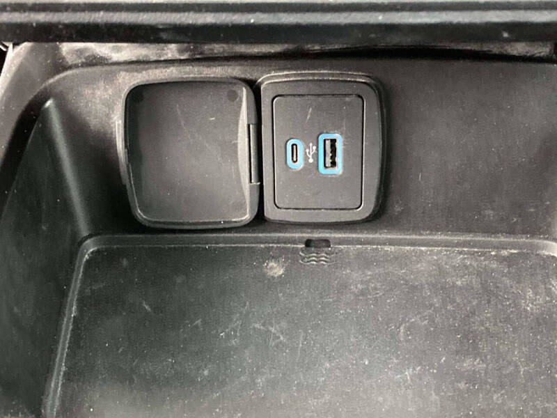 2022 Ford Bronco Big Bend Advanced