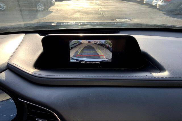 2022 Mazda CX-30 2.5 S Preferred