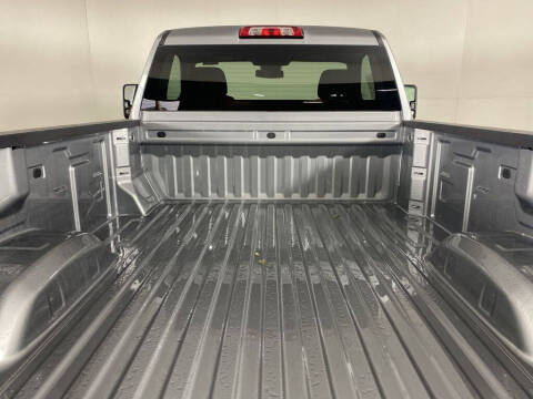 2026 GMC Sierra 2500HD Pro