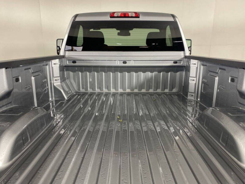 2026 GMC Sierra 2500HD Pro