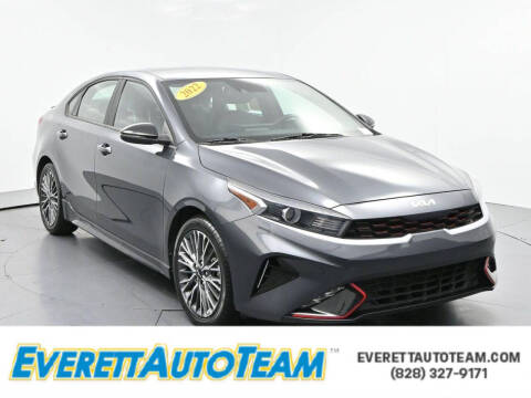 2022 Kia Forte