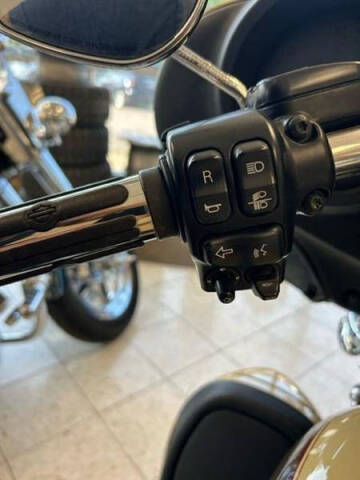 2014 Harley-Davidson Tri Glide