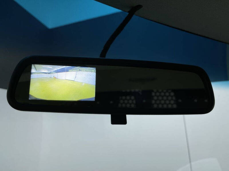 2022 Chevrolet Express 2500