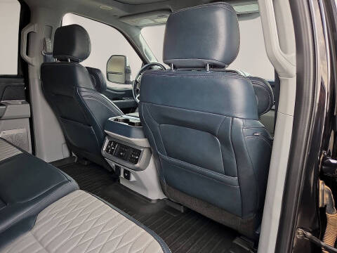 2024 Ford F-250 Super Duty