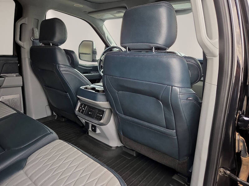 2024 Ford F-250 Super Duty