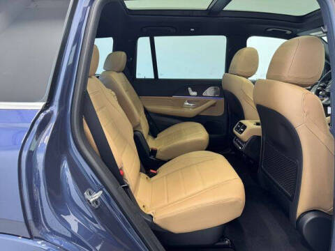 2026 Mercedes-Benz GLS GLS 450