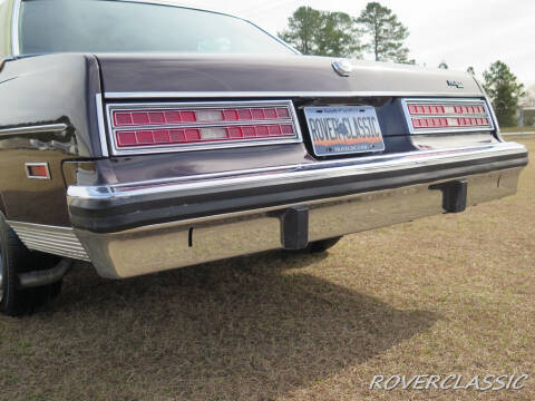 1977 Pontiac Phoenix