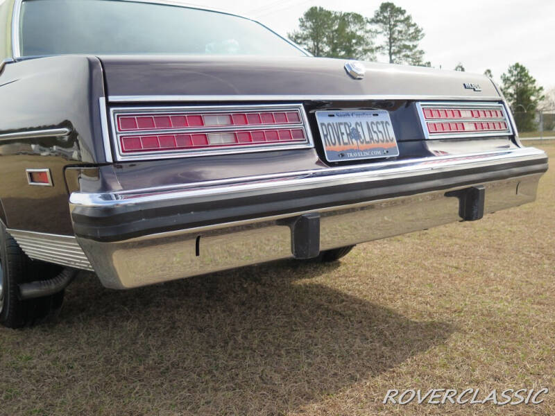 1977 Pontiac Phoenix