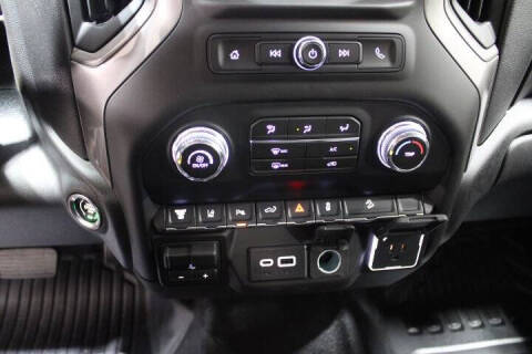 2026 GMC Sierra 2500HD Pro