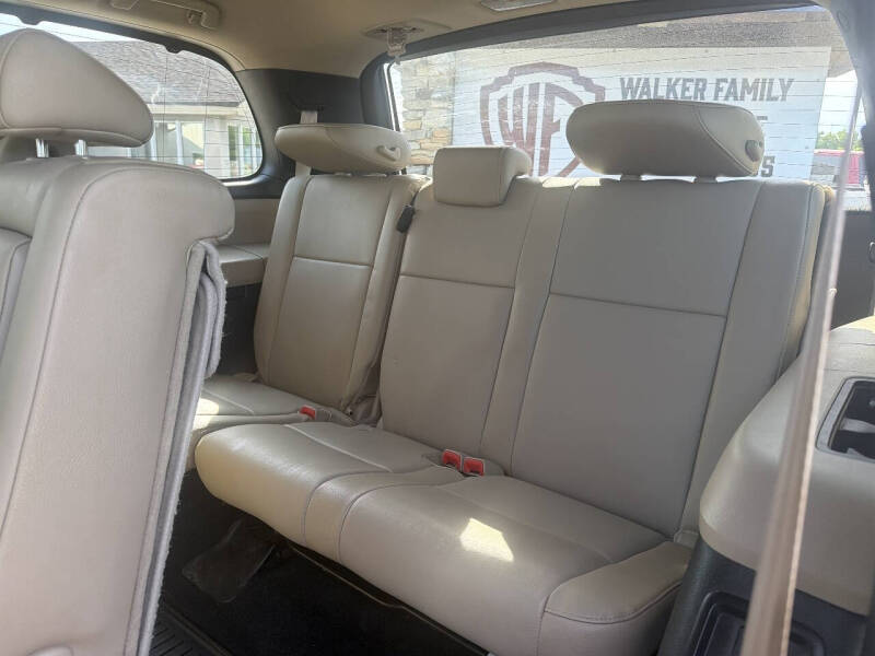 2014 Toyota Sequoia Limited