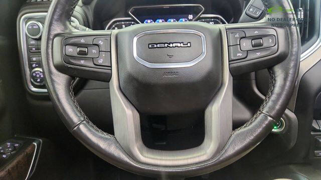 2022 GMC Sierra 1500 Limited