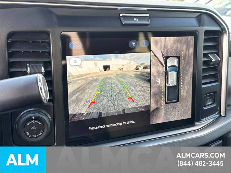 2025 Ford F-250 Super Duty