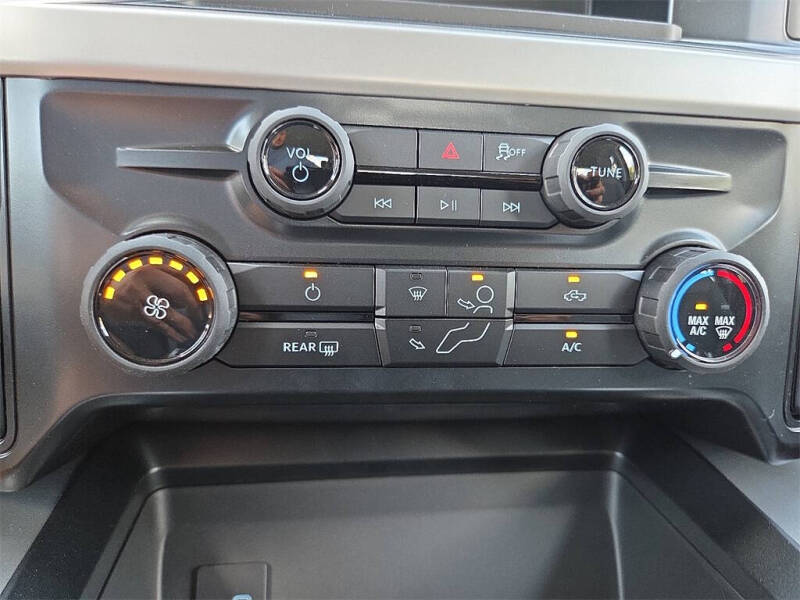 2025 Ford F-250 Super Duty