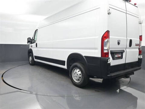 2016 RAM ProMaster 2500 159 WB