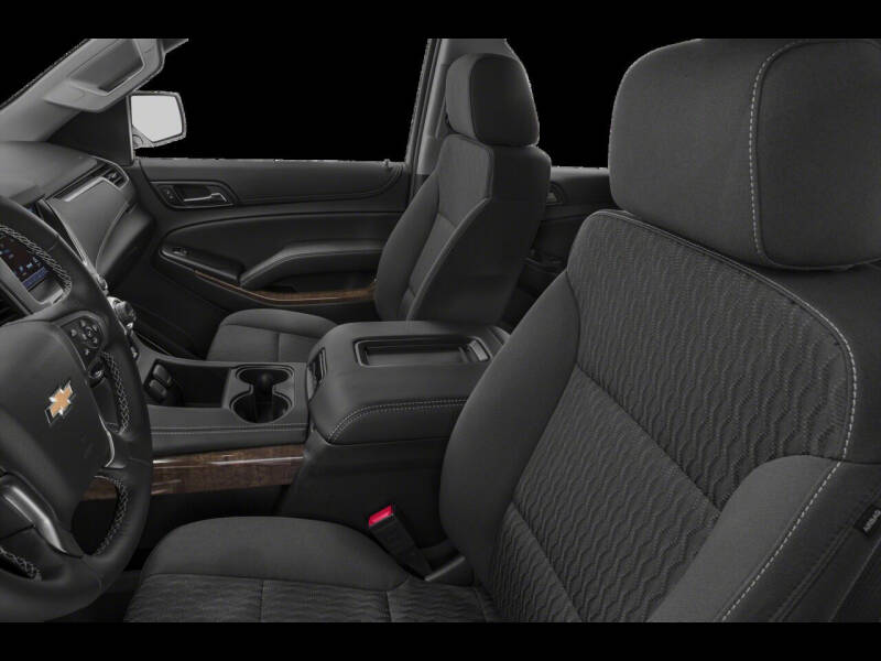 2018 Chevrolet Tahoe LS