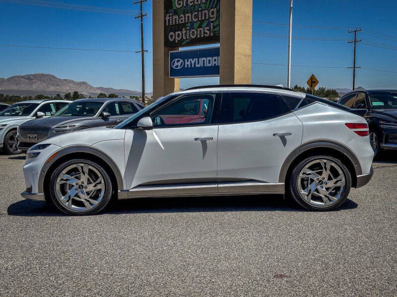 2023 Genesis GV60 Performance
