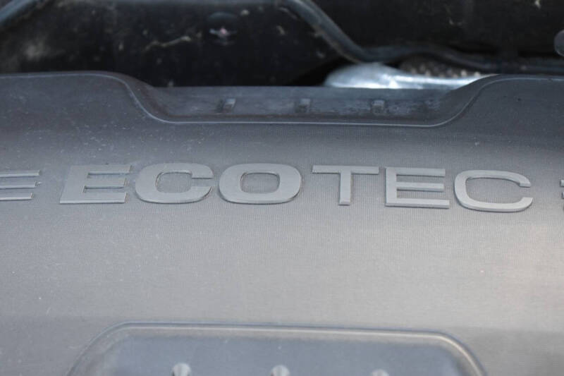 2014 Buick LaCrosse Leather