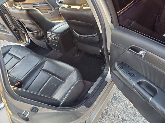 2008 Infiniti M35
