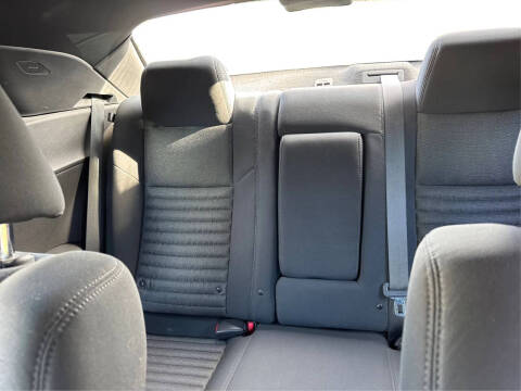 2012 Dodge Challenger