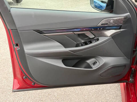 2027 BMW M5 Touring