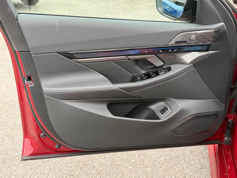 2027 BMW M5 Touring