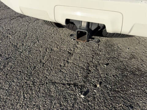 2017 Toyota 4Runner SR5 Premium