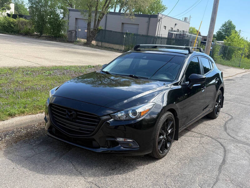 2017 Mazda CX-3 Touring 2.5 MT 5-Door SKYACTIV's photo