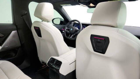 2026 BMW 5 Series 530i