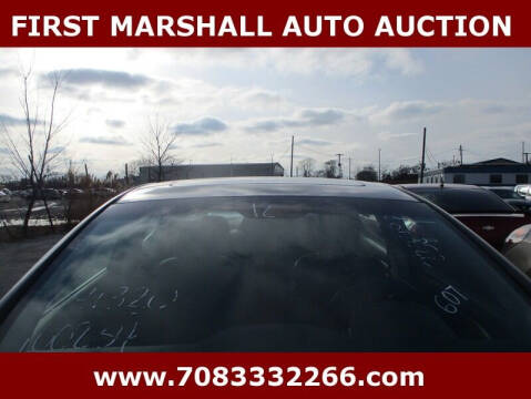 2012 Hyundai Elantra for sale at First Marshall Auto Auction in Harvey IL