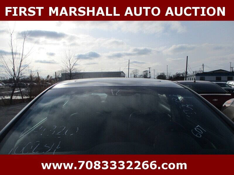 2012 Hyundai Elantra for sale at First Marshall Auto Auction in Harvey IL