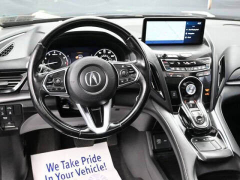 2020 Acura RDX SH-AWD w/Tech