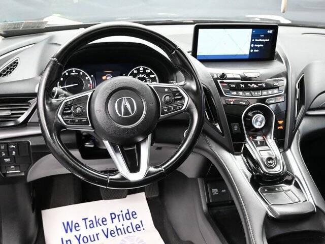 2020 Acura RDX SH-AWD w/Tech