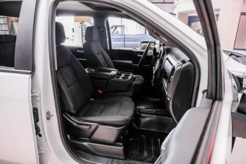 2024 GMC Sierra 3500HD