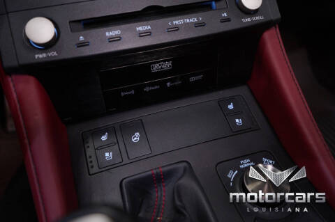 2015 Lexus RC 350