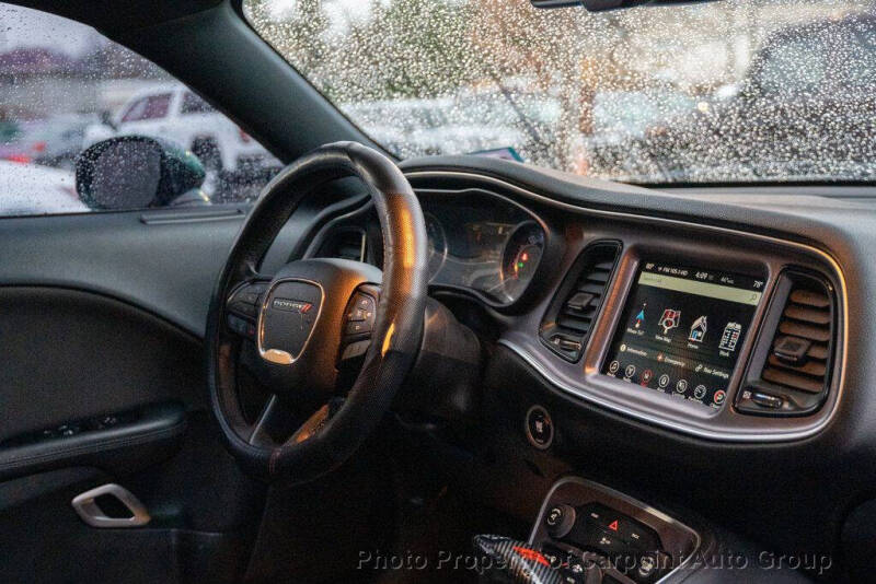 2015 Dodge Challenger