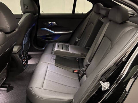 2021 BMW 3 Series 330i