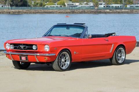 1964 Ford Mustang for sale at Precious Metals in San Diego CA