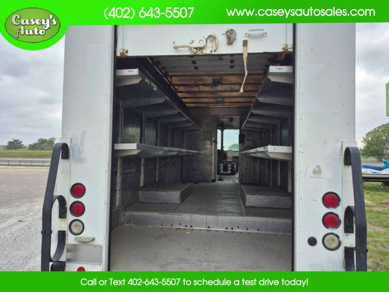 2003 IC Bus 1652